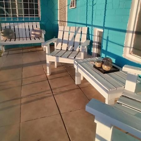 Departamento Cd Juarez Apartment ภายนอก รูปภาพ