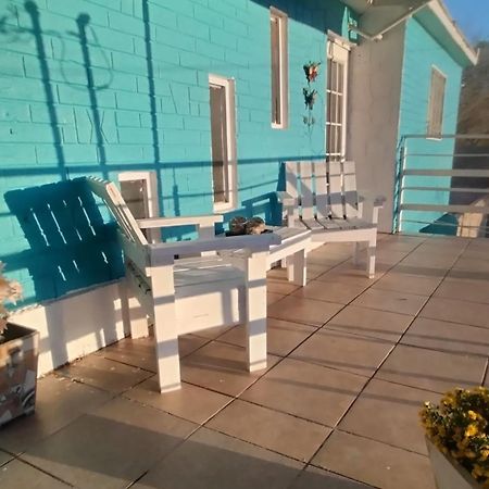 Departamento Cd Juarez Apartment ภายนอก รูปภาพ