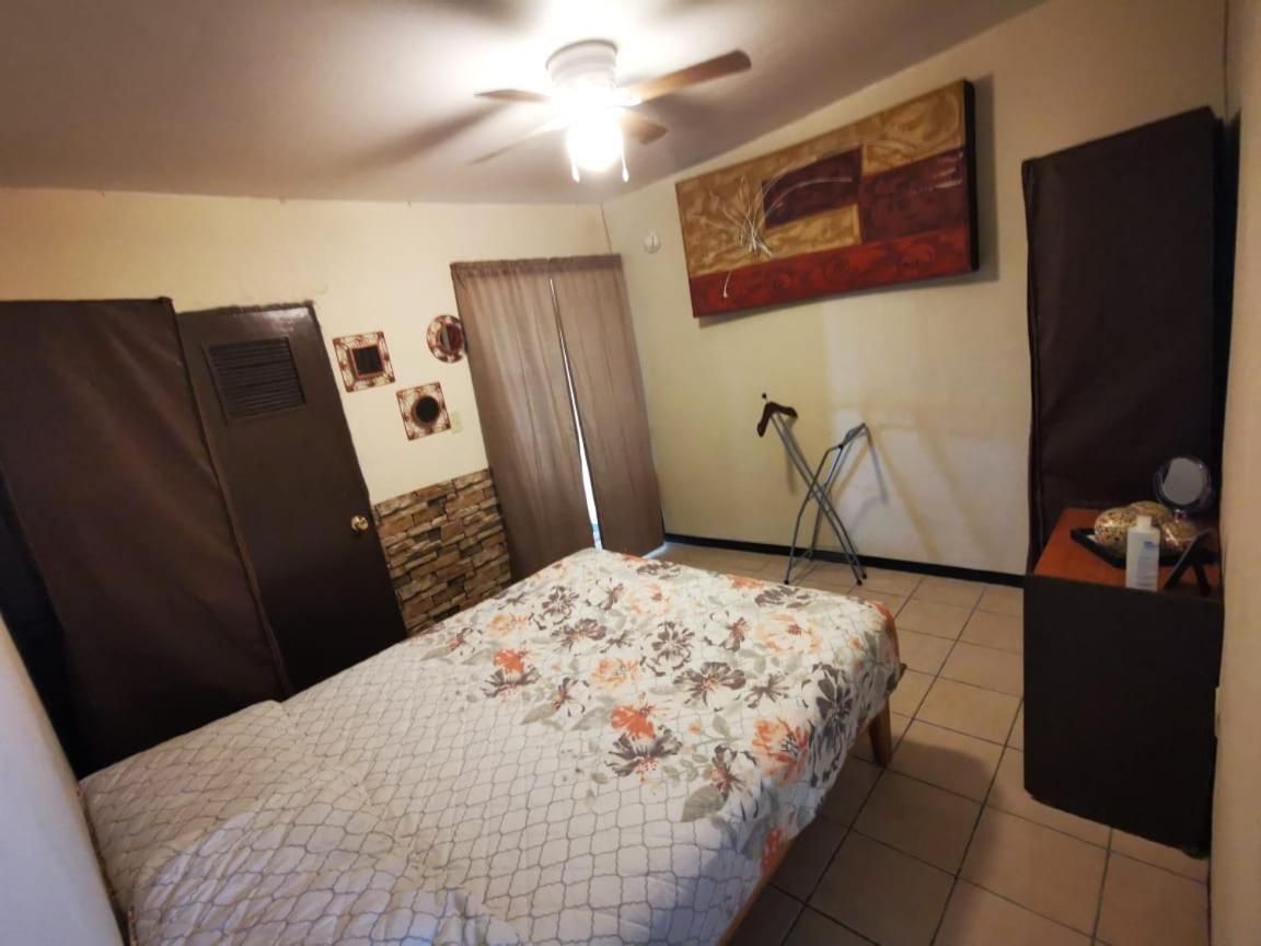 Departamento Cd Juarez Apartment ภายนอก รูปภาพ