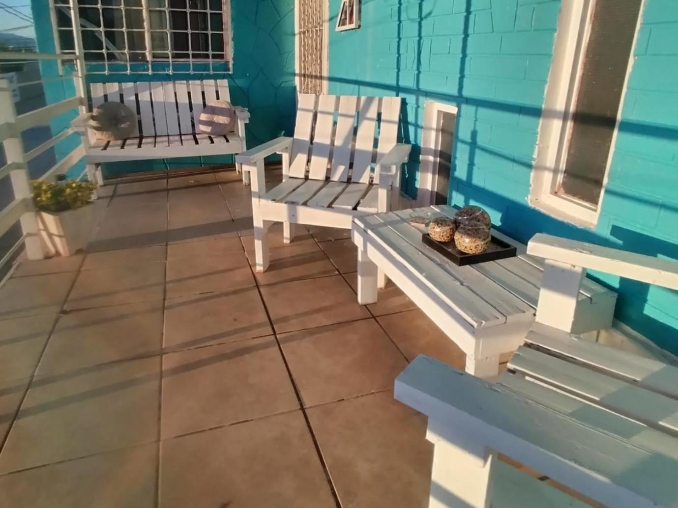 Departamento Cd Juarez Apartment ภายนอก รูปภาพ