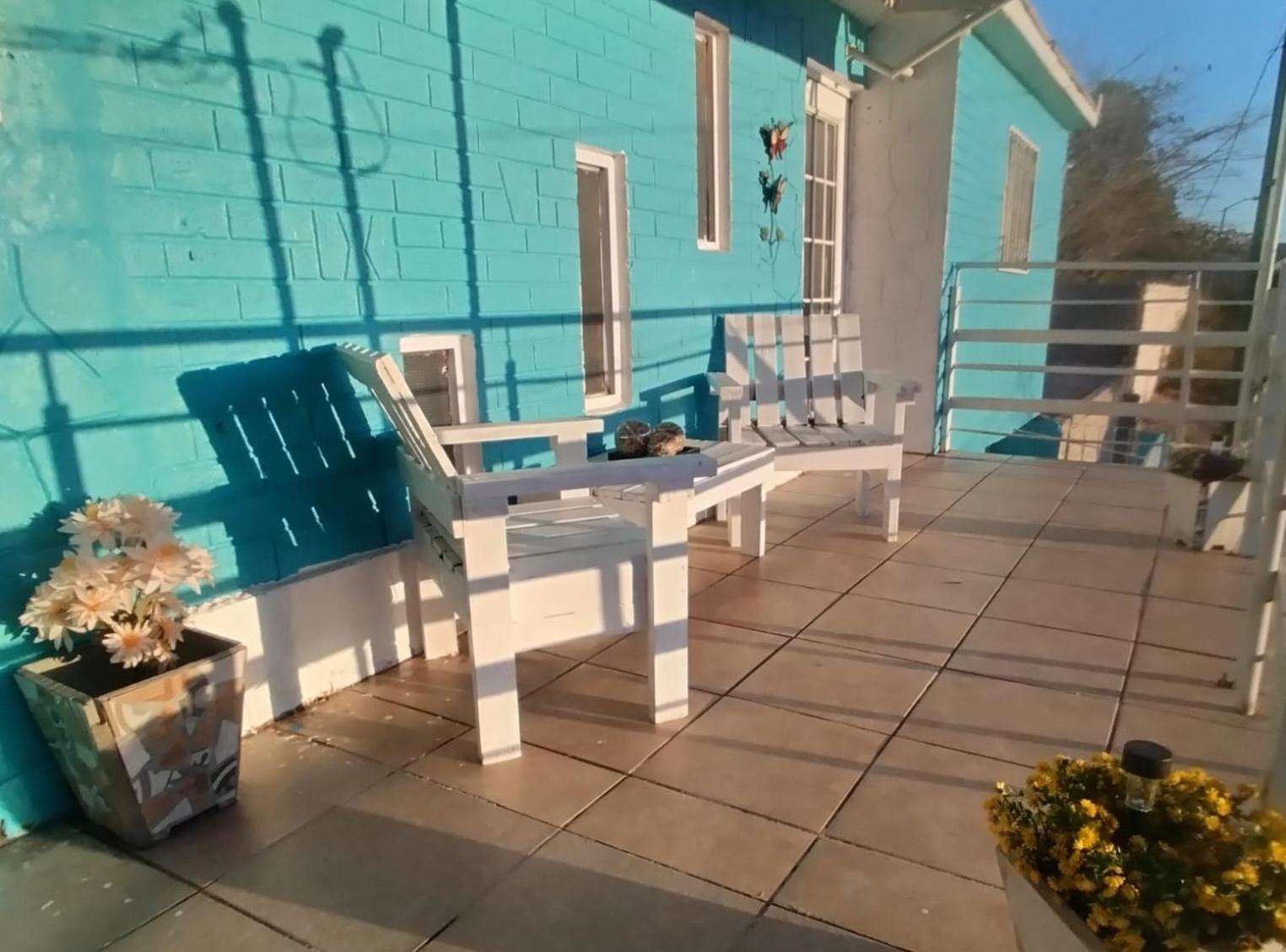 Departamento Cd Juarez Apartment ภายนอก รูปภาพ