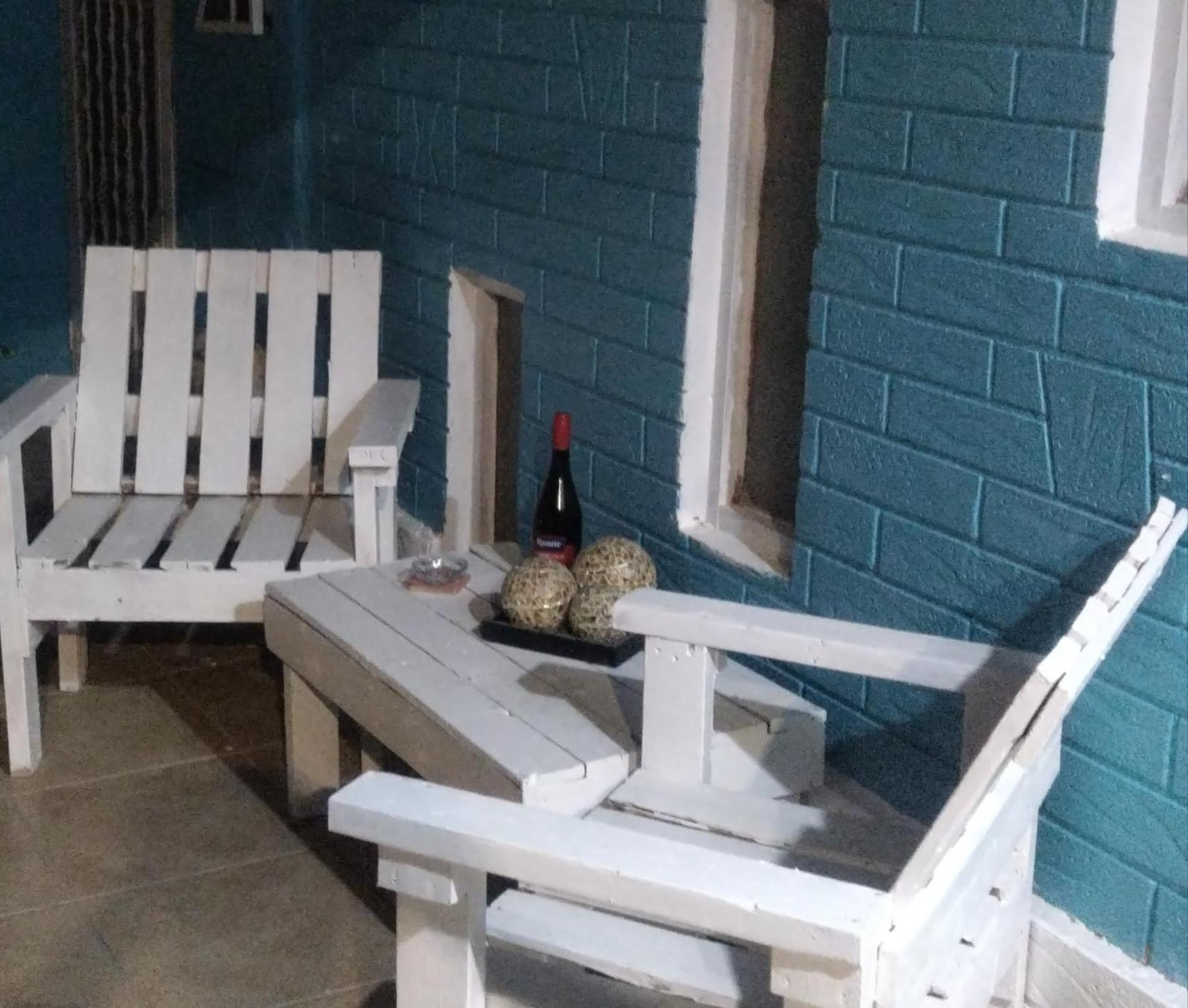 Departamento Cd Juarez Apartment ภายนอก รูปภาพ