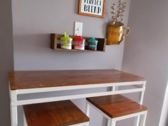 Departamento Cd Juarez Apartment ภายนอก รูปภาพ