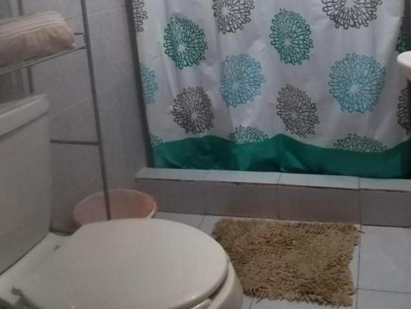 Departamento Cd Juarez Apartment ภายนอก รูปภาพ