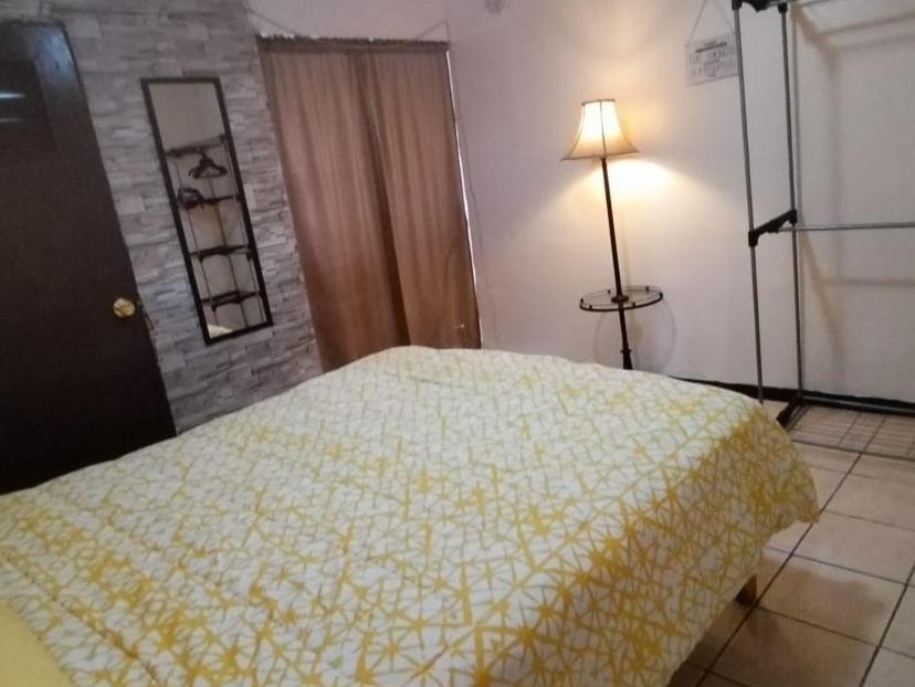 Departamento Cd Juarez Apartment ภายนอก รูปภาพ