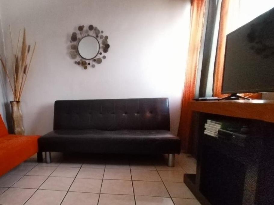 Departamento Cd Juarez Apartment ภายนอก รูปภาพ