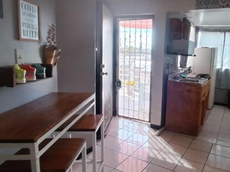 Departamento Cd Juarez Apartment ภายนอก รูปภาพ